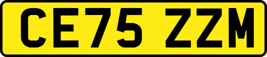 CE75ZZM