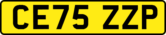 CE75ZZP