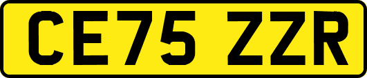 CE75ZZR