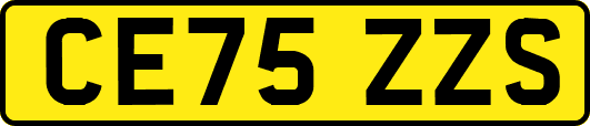 CE75ZZS