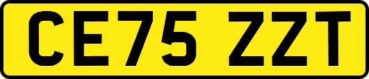 CE75ZZT