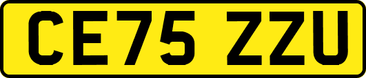 CE75ZZU