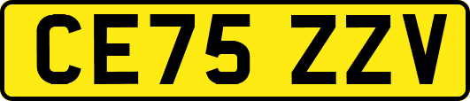 CE75ZZV