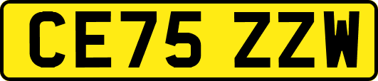 CE75ZZW