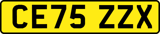 CE75ZZX