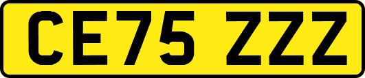 CE75ZZZ