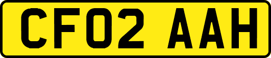 CF02AAH