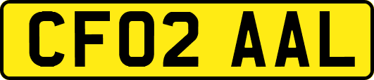 CF02AAL