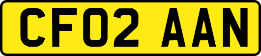 CF02AAN