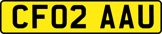 CF02AAU