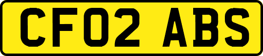 CF02ABS
