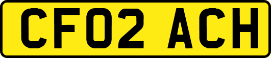 CF02ACH