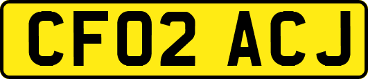 CF02ACJ