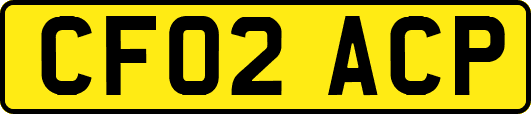 CF02ACP