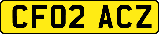 CF02ACZ