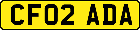 CF02ADA