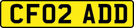 CF02ADD