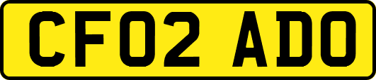 CF02ADO