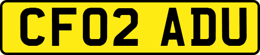 CF02ADU