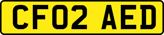 CF02AED