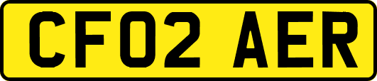 CF02AER