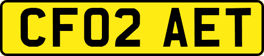 CF02AET