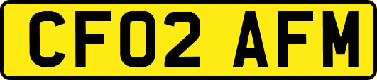 CF02AFM