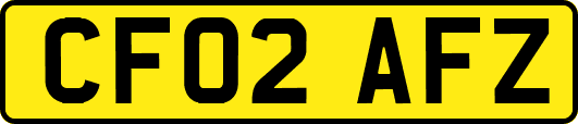 CF02AFZ