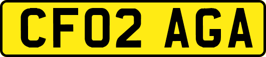 CF02AGA