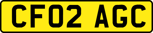 CF02AGC