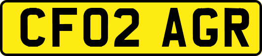 CF02AGR