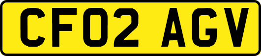 CF02AGV