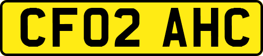 CF02AHC