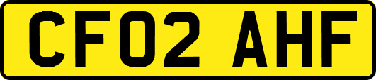 CF02AHF