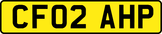 CF02AHP