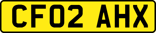 CF02AHX