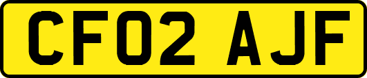 CF02AJF