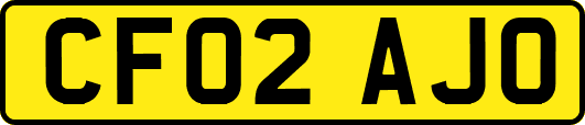 CF02AJO