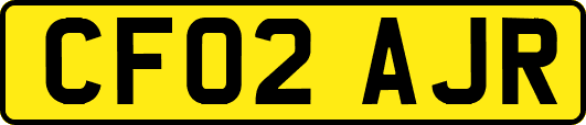 CF02AJR