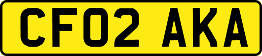 CF02AKA