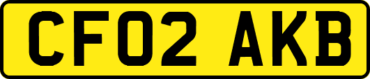 CF02AKB