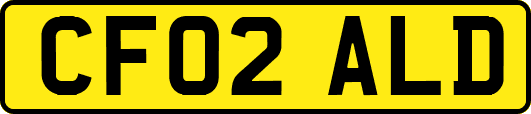 CF02ALD