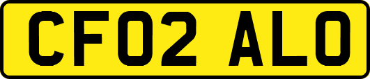 CF02ALO