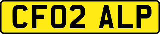 CF02ALP