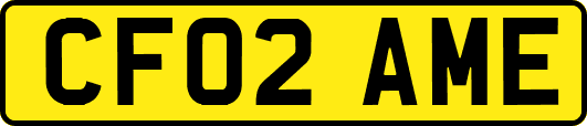CF02AME