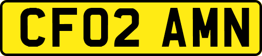 CF02AMN