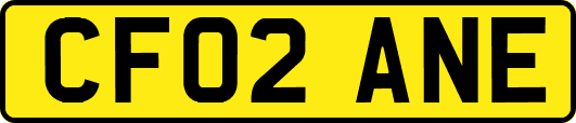 CF02ANE