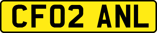 CF02ANL