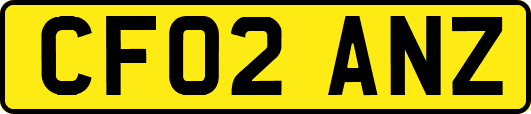 CF02ANZ