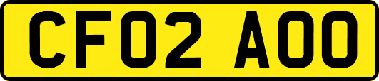 CF02AOO